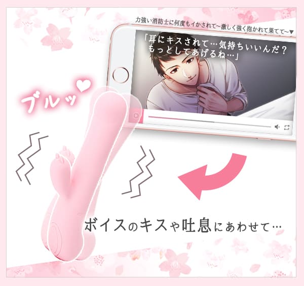 ストーリー紹介