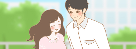 恋の仕掛け方をちょっとだけ工夫して、恋を楽しんでみませんか?