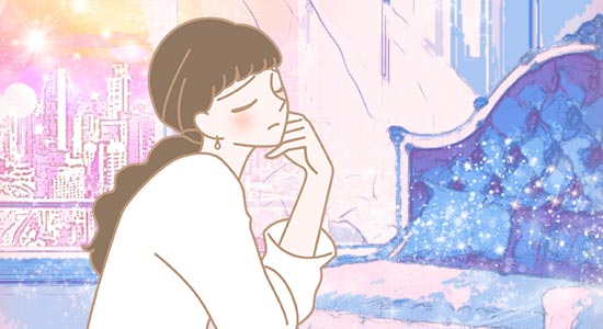 恋のヨワネ