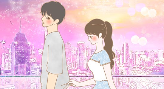 恋のヨワネ