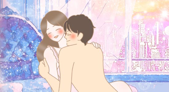こんないいこと