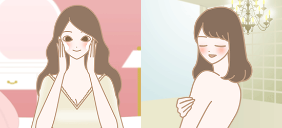 おうち時間が長くなると…