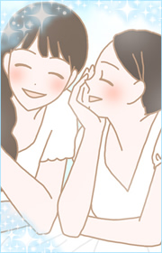 ザ・LC笑(SHOW)/イラスト1