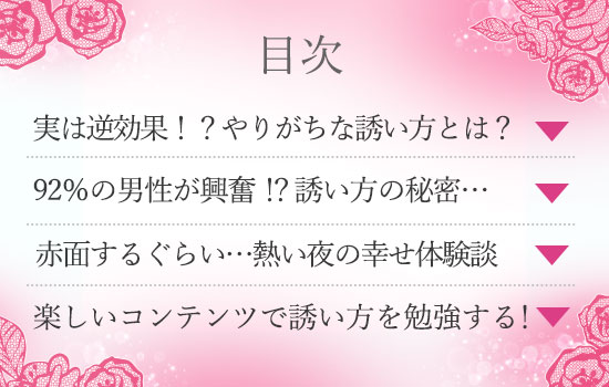 メニュー