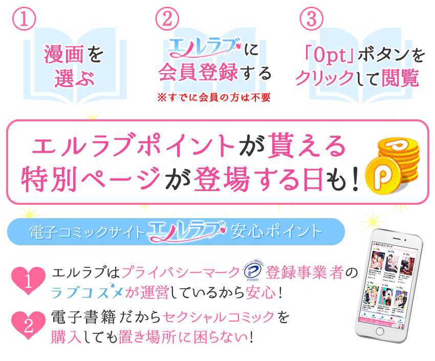 エルラブ 秋の読書週間で本と一息日和