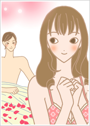 感じるあなたを日替わりチェンジ|マンネリを感じないためには?