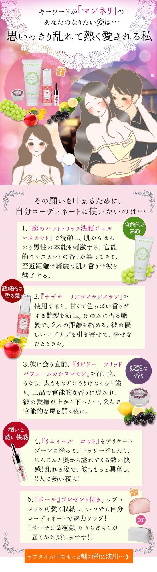 ySETzo̎̂悤ɁcRオZbg