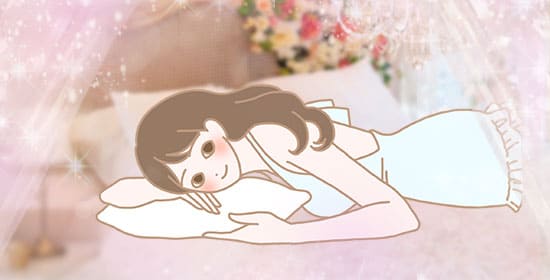 まるでサロン