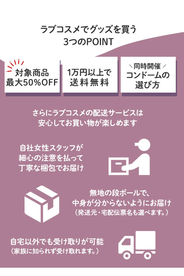 ラブグッズSALE2025
