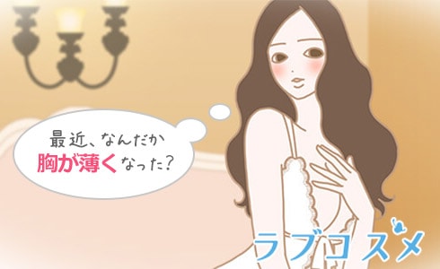第一章 薄い体