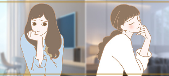 〜こんなときに〜(画像)