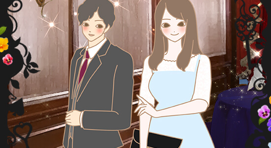 冒険すると起こるイイコト