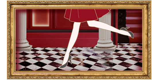 マジカルミステリー