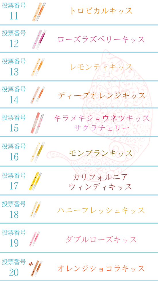ヌレヌレ選挙