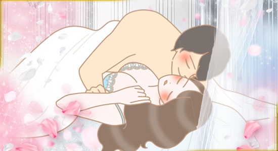 メロメロ