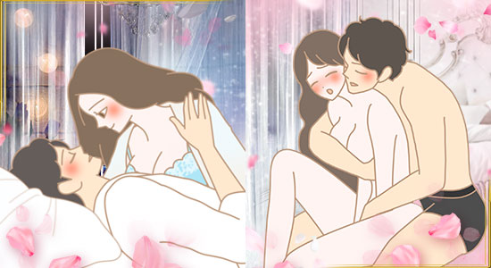 メロメロラブ