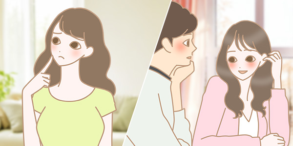 ���̋G�߁A����Ȃ��Y�݂���܂��񂩁H