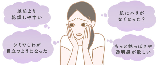 こんなお悩みはありませんか?