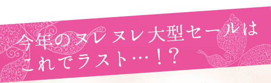 商品ラインナップ