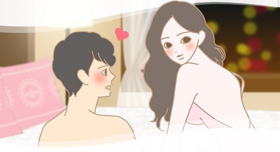 『彼を溺れさせる女になる方法』とは