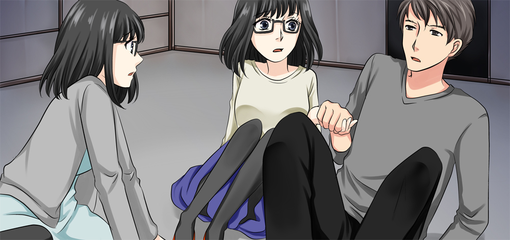パラレル