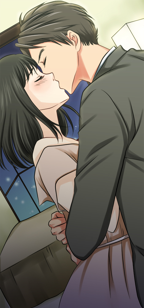 直樹ななみエッチ