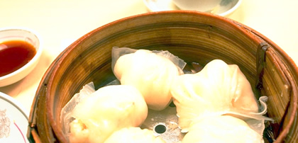 おいしそうな料理