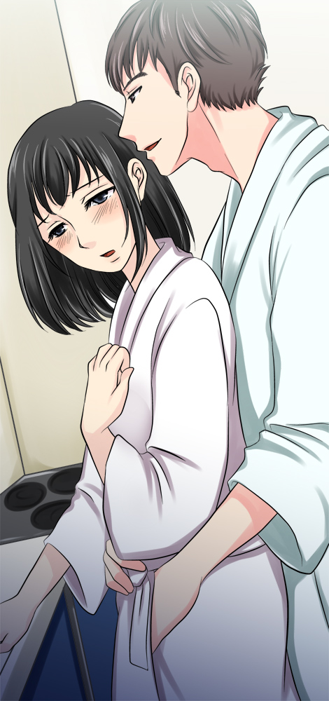洋輔ななみエッチ