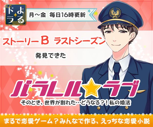 パラレル・ラブ ストーリーB シーズン12