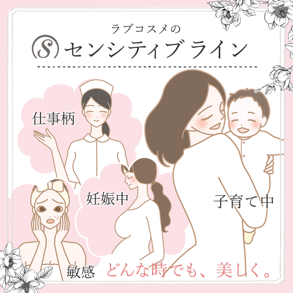 センシティブライン