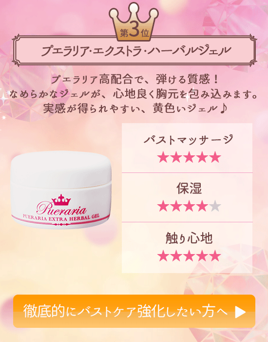 エクストラ・ハーバルジェル
