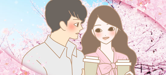 特別企画『見惚れる』出会って見惚れる