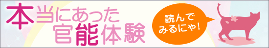 モニター体験談