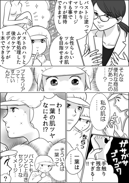 プエ開発