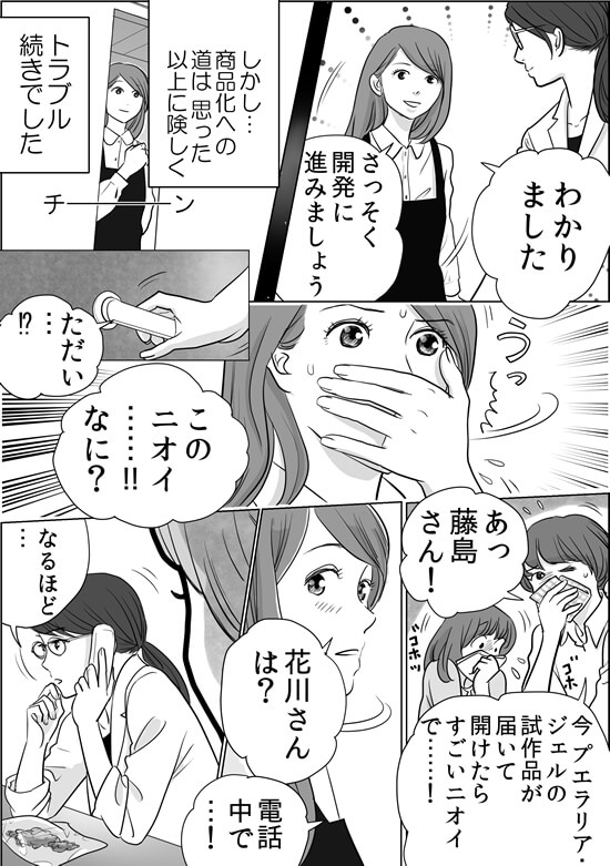 プエ開発