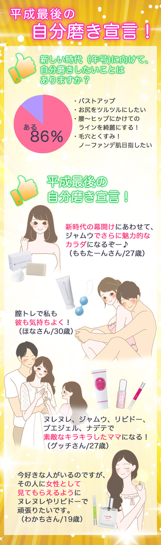 平成最後の感謝セール平成についてのアンケート