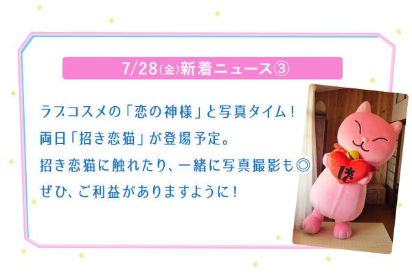 コチラは特別なお客様への限定公開ページです!