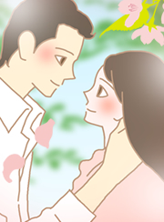 就活 出会い/出会いは突然