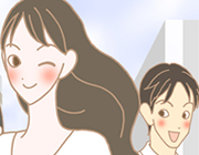 就活 出会い/出会いに期待