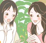 就活 出会い/可能性は?