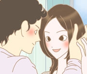 就活 出会い/お付き合いに進展する?