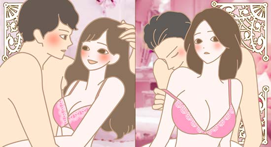 春情ピーチこんないいこと