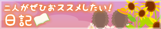 夏休みスケジュール 日記の時間