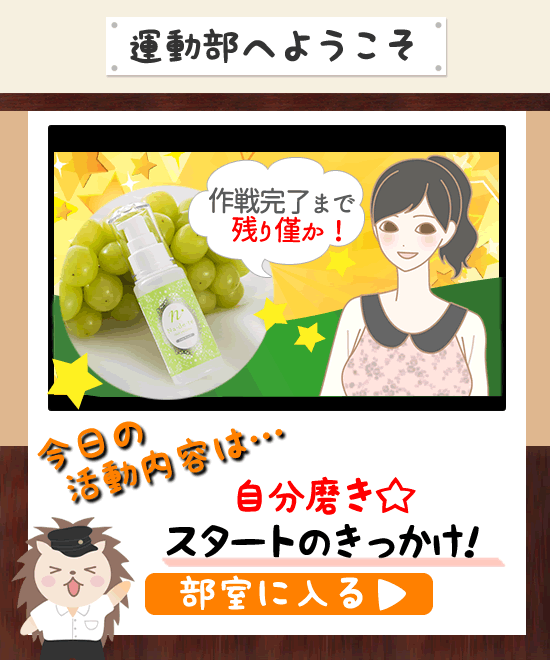 夏休みスケジュール 運動部はここからみれるよ