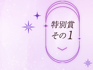 特別賞その1