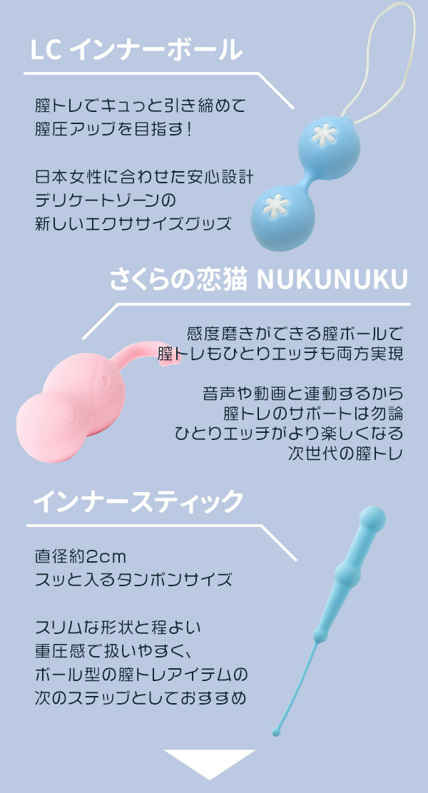 インナーボール