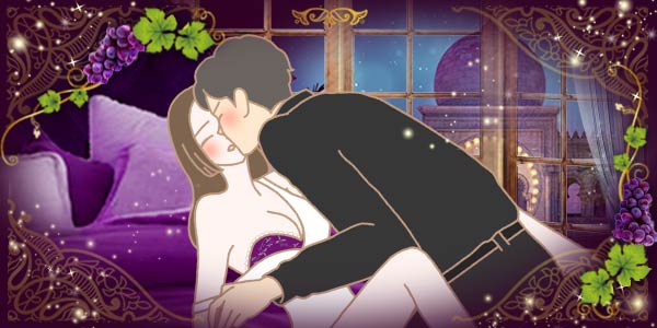 なぜ今「陶酔」シリーズなの?