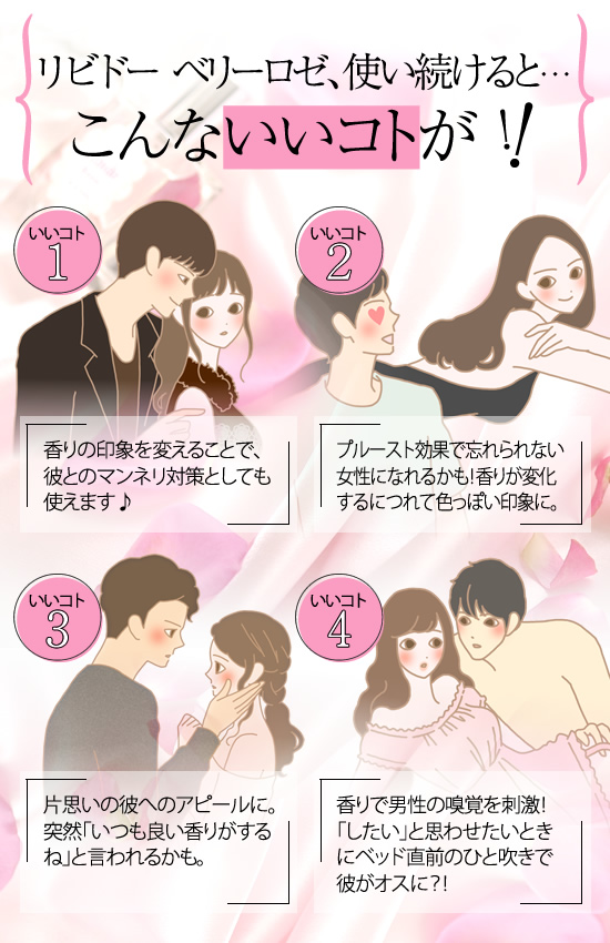 こんないいコト