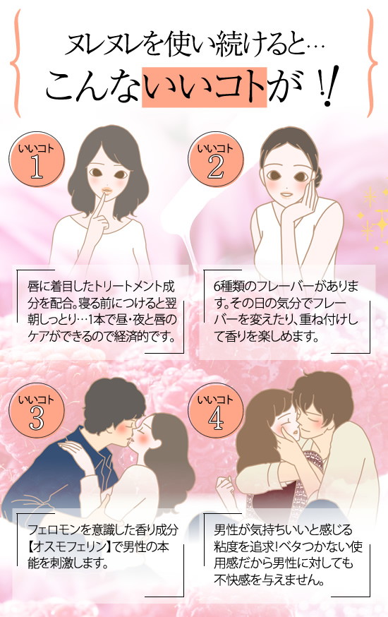 こんないいコト