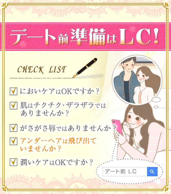 チェックシート